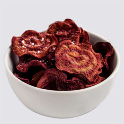 Beat Root Chips Cream & Onion (150g)