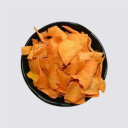 Quinoa Chips Peri Peri (150g)